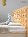 Echt Zirbe